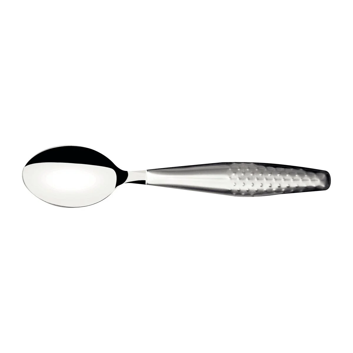 Colher de Mesa Inclusivo Tramontina ForAll em Aço Inox