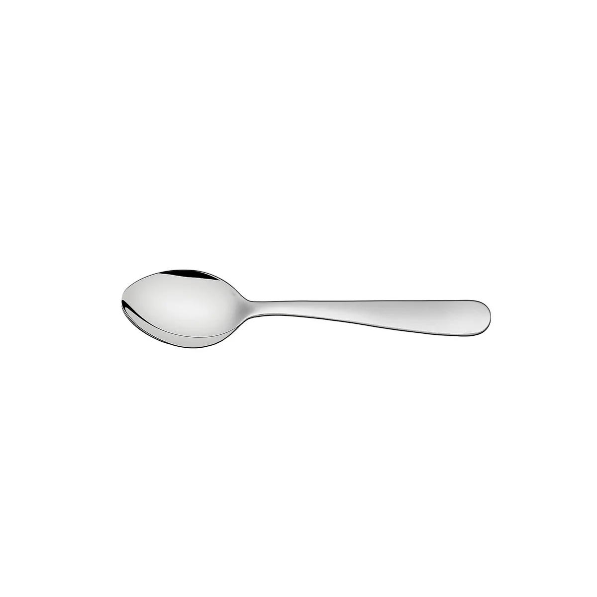 Colher de Mesa Tramontina Camboriú em Aço Inox