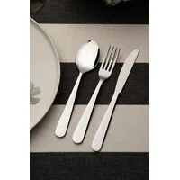 Colher de Mesa Tramontina Camboriú em Aço Inox