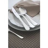 Colher de Mesa Tramontina Classic em Aço Inox com Acabamento Alto Brilho