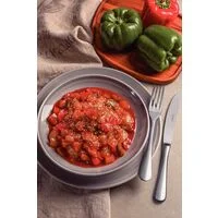 Colher de Mesa Tramontina Classic em Aço Inox com Acabamento Alto Brilho