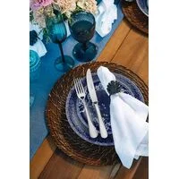 Colher de Mesa Tramontina Classic em Aço Inox com Acabamento Alto Brilho