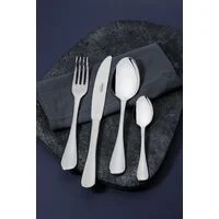 Colher de Mesa Tramontina Classic em Aço Inox com Acabamento Alto Brilho