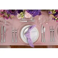 Colher de Mesa Tramontina Firenze em Aço Inox
