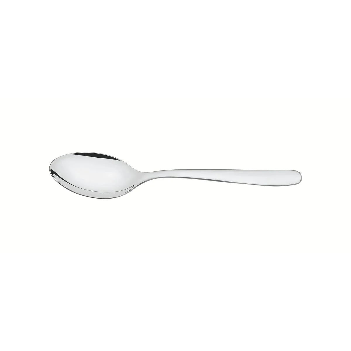 Colher de Mesa Tramontina Havaí em Aço Inox