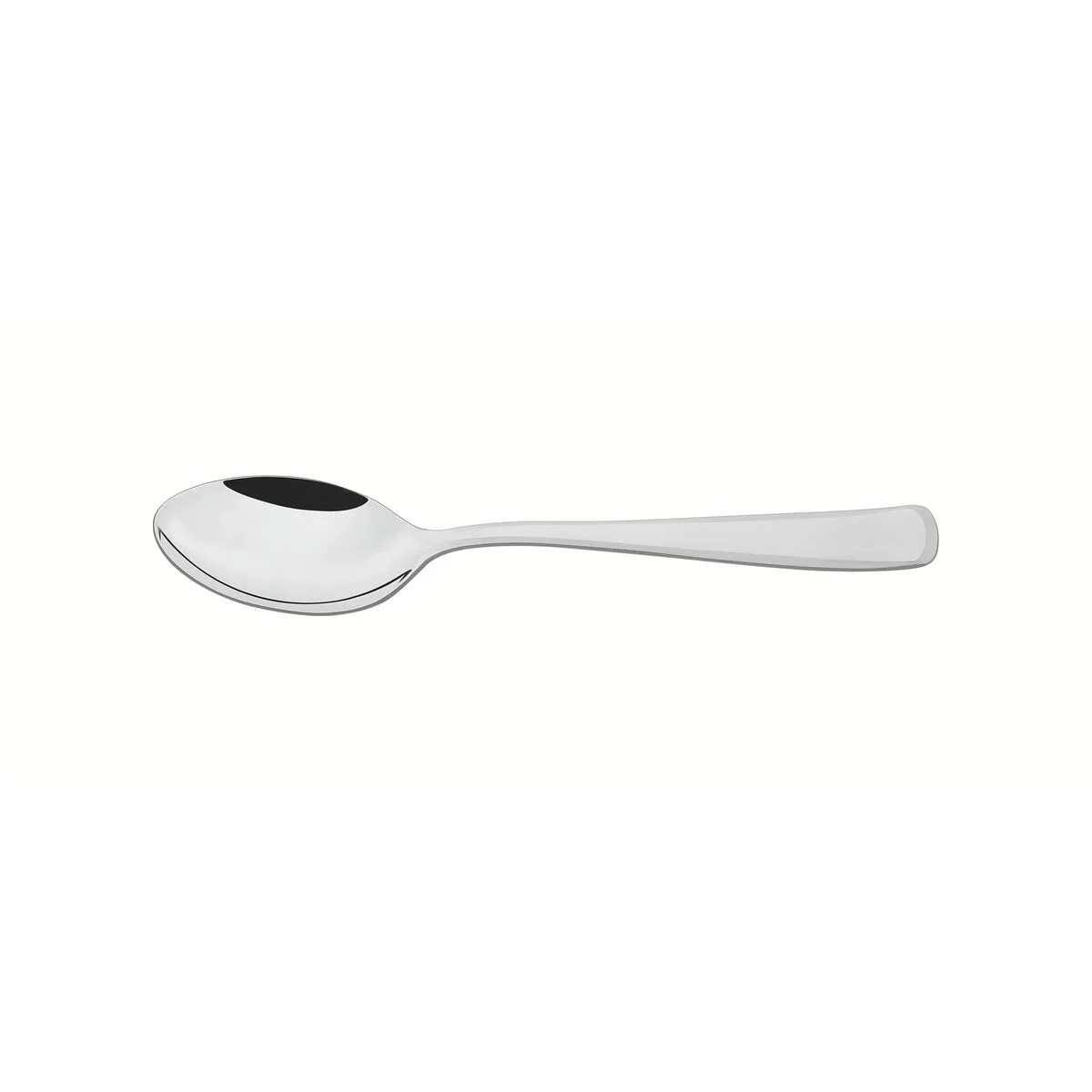 Colher de Mesa Tramontina Pacific em Aço Inox