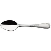 Colher de Mesa Tramontina Renascença em Aço Inox com Acabamento Brilho e Fosco
