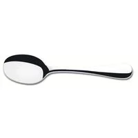 Colher para Açúcar Tramontina Classic em Aço Inox com Acabamento Alto Brilho