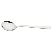 Colher para Arroz Tramontina Berlin Brilho em Aço Inox