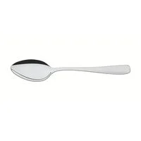 Colher para Arroz Tramontina Continental em Aço Inox com Acabamento Brilho e Fosco
