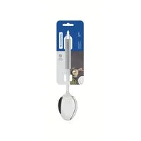 Colher para Arroz Tramontina Marffim em Aço Inox