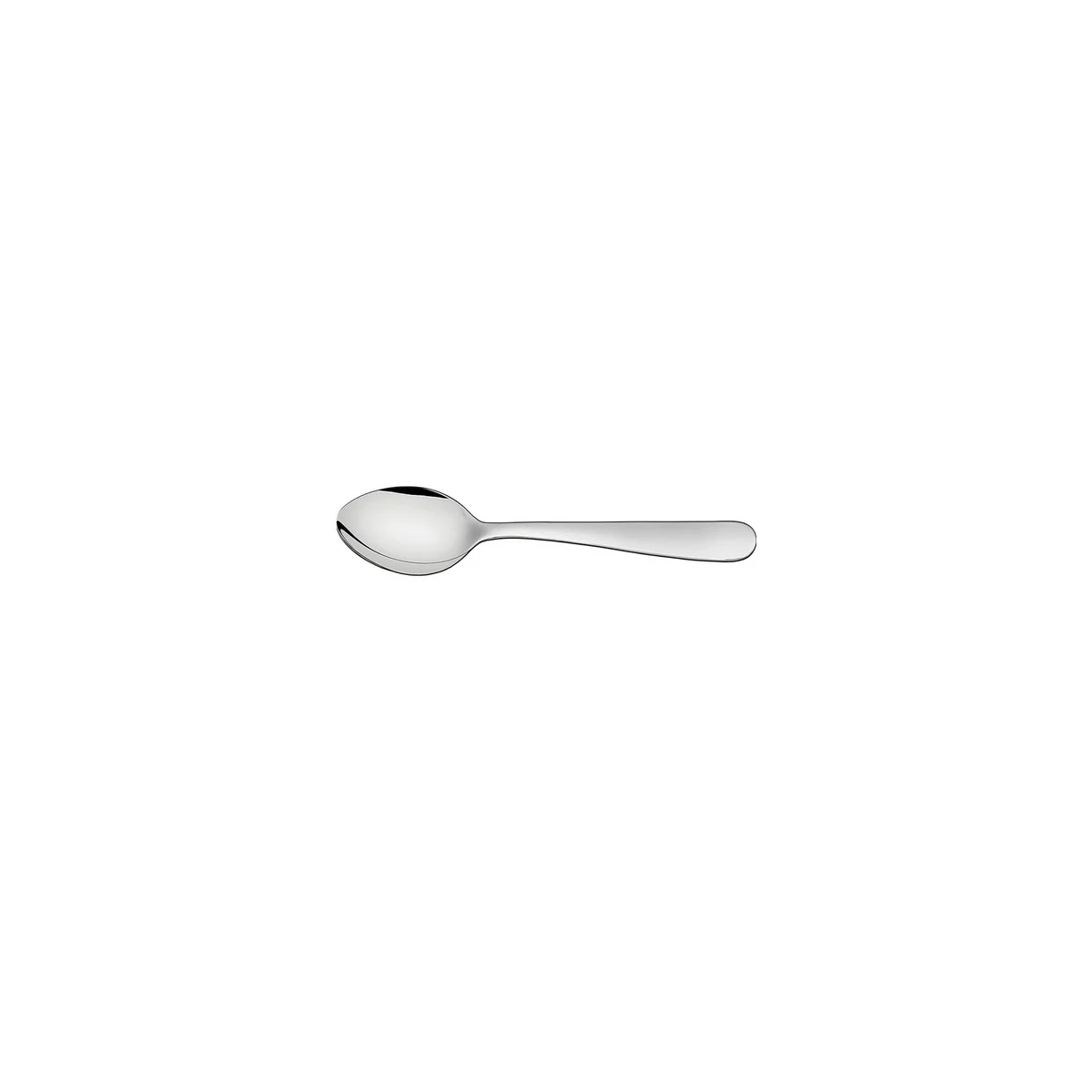 Colher para Café Tramontina Camboriú em Aço Inox
