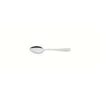 Colher para Café Tramontina Continental em Aço Inox com Acabamento Brilho e Fosco