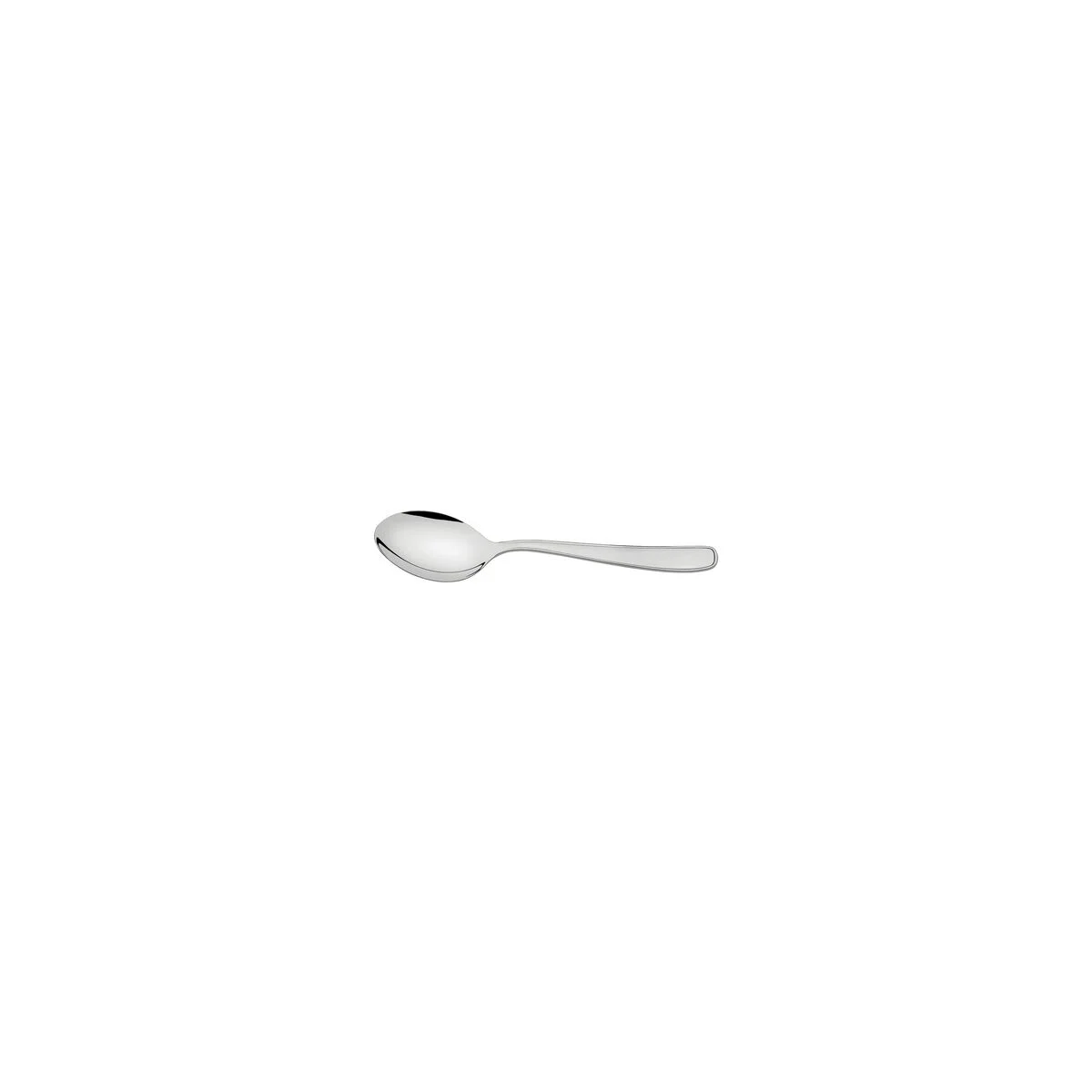 Colher para Café Tramontina Maresias em Aço Inox
