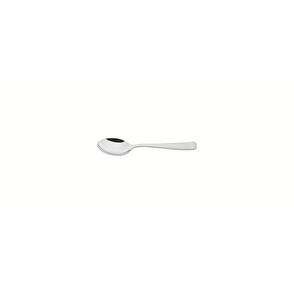 Colher para Café Tramontina Pacific em Aço Inox