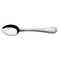 Colher para Café Tramontina Renascença em Aço Inox com Acabamento Brilho e Fosco