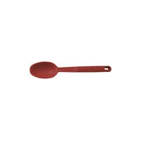 Colher para Servir Tramontina Softta de Silicone Vermelho