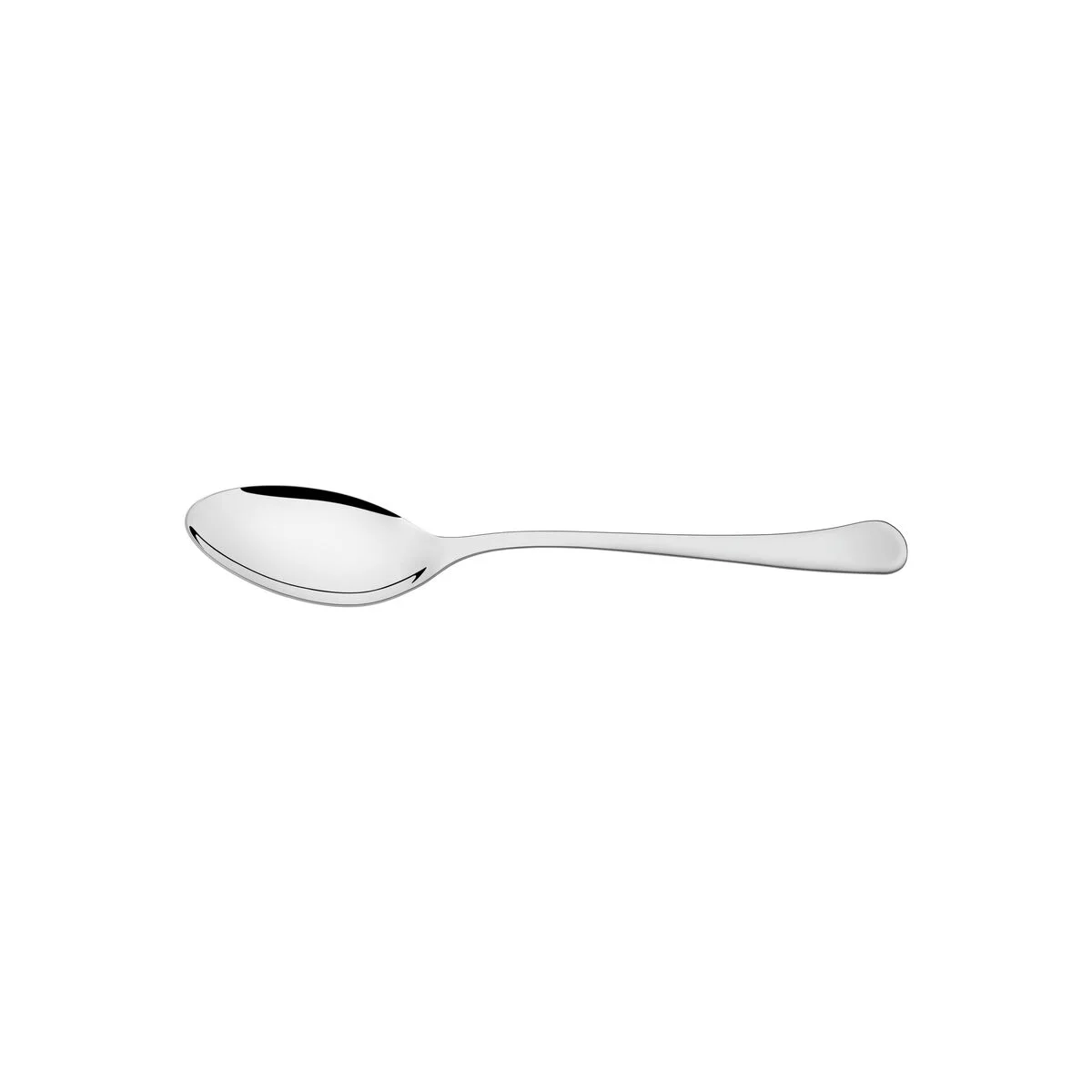 Colher para Sobremesa Tramontina Havana em Aço Inox
