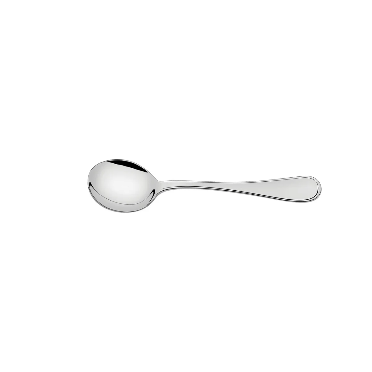 Colher para Sopa Tramontina Firenze em Aço Inox