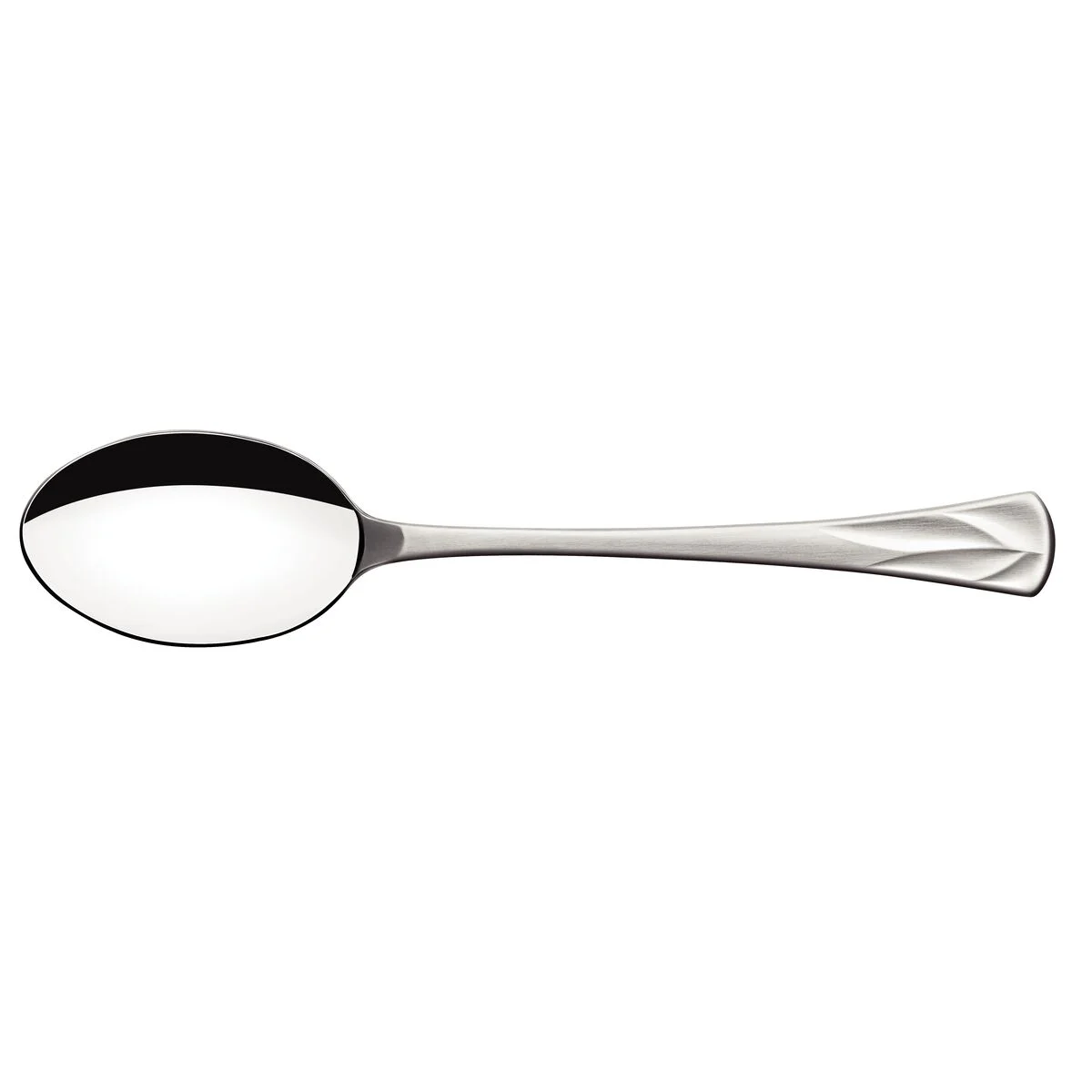 Colher para café aço inox