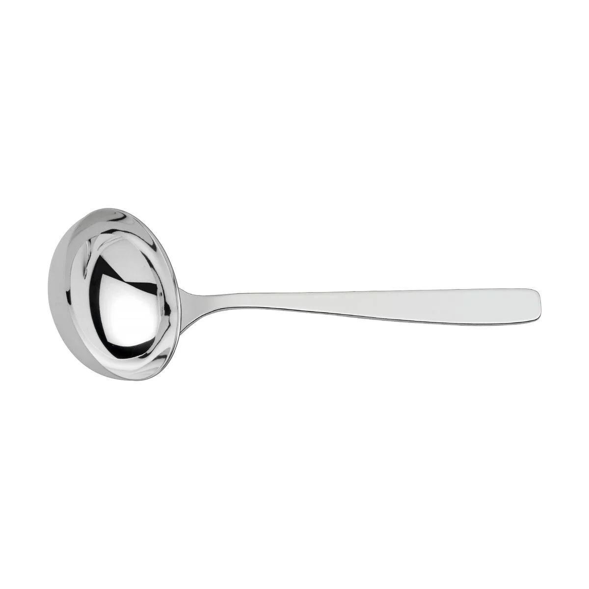Concha Terrina Tramontina Cosmos em Aço Inox com Acabamento Brilho e Fosco