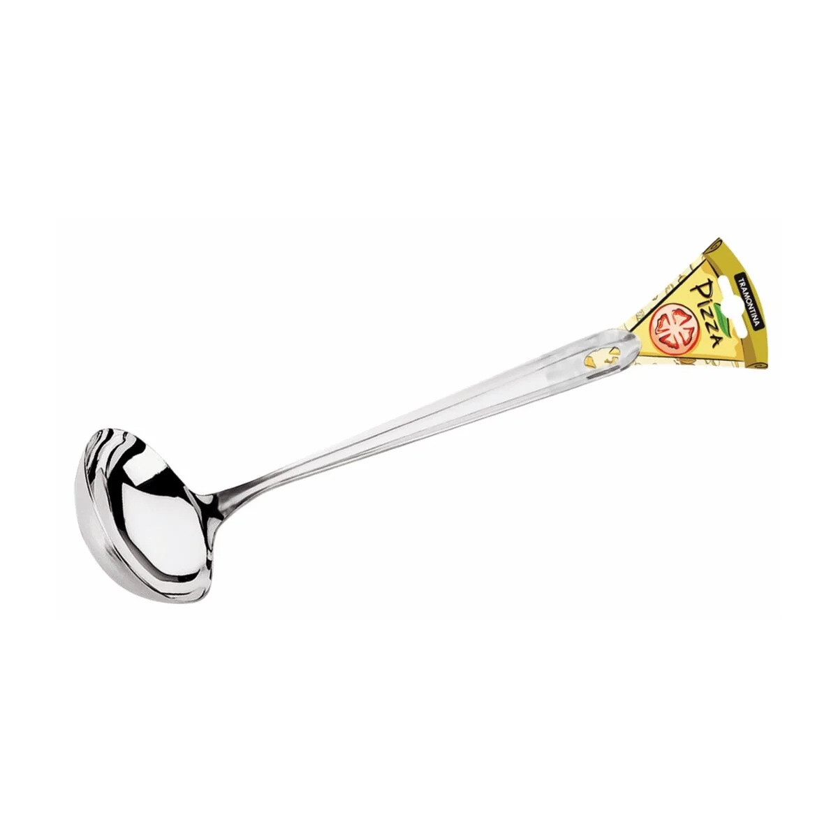 Concha Terrina Tramontina Utility em Aço Inox