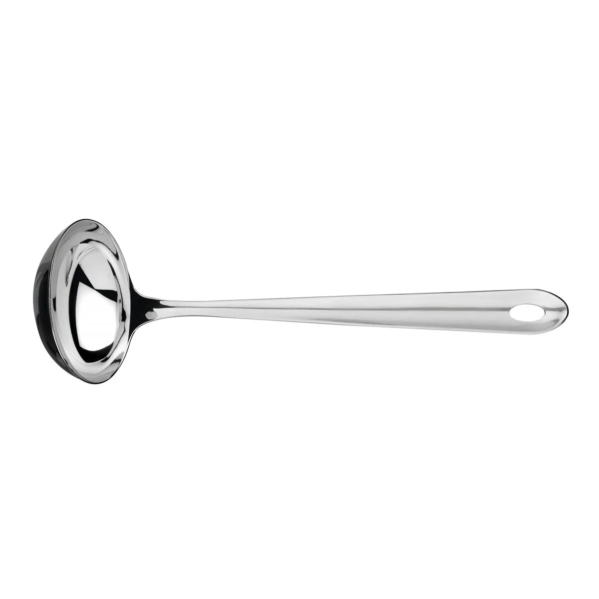 Concha Terrina Tramontina Utility em Aço Inox com Blister Individual