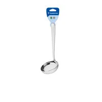 Concha para Feijão Tramontina Angra em Aço Inox com Blister Individual