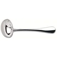 Concha para Feijão Tramontina Classic em Aço Inox com Acabamento Alto Brilho