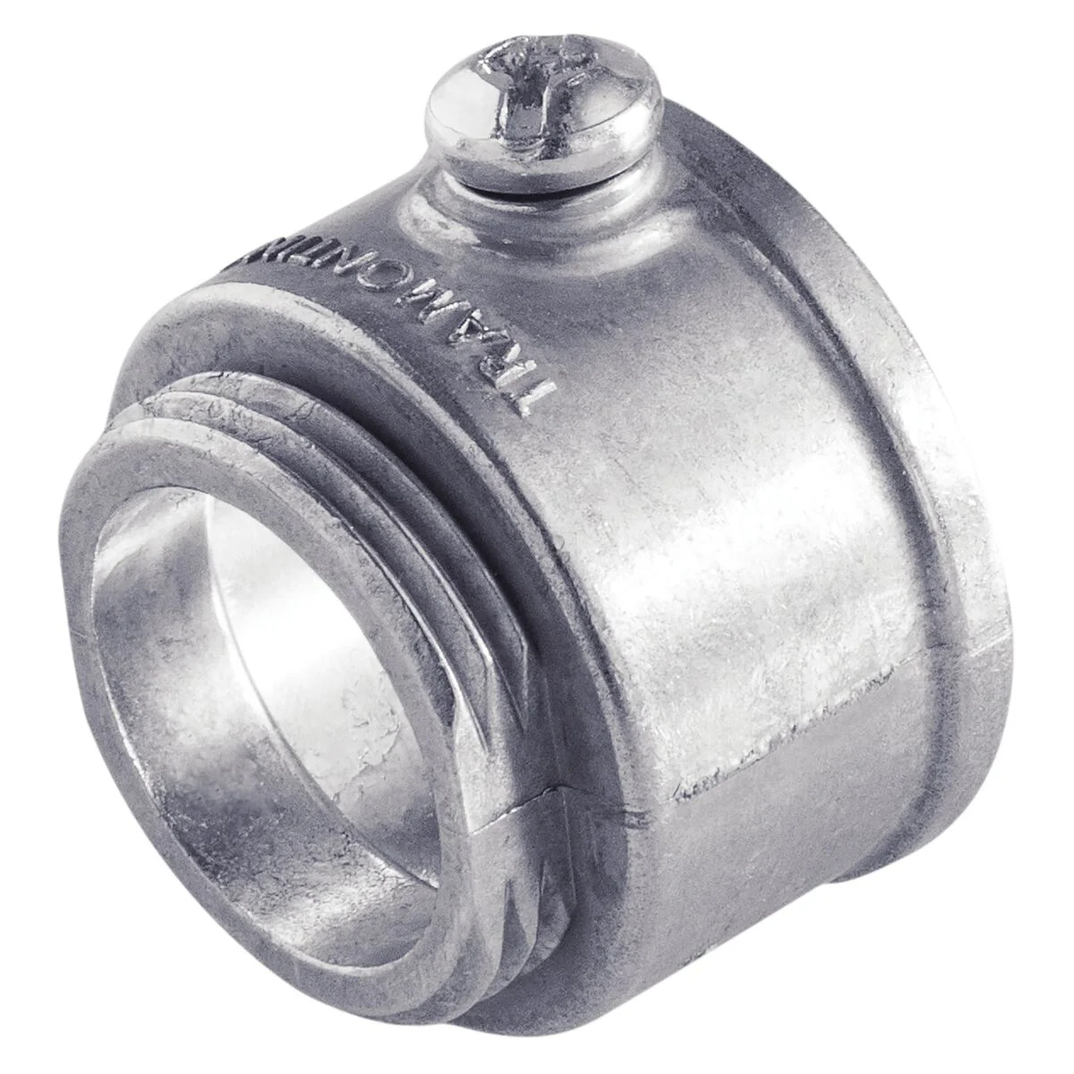 Conector Flexor para Condulete Múltiplo 3/4" Tramontina