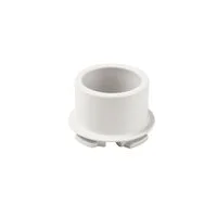 Conector de Saída Tramontina 3/4 Polegadas Termoplástico Branco para Lizflex