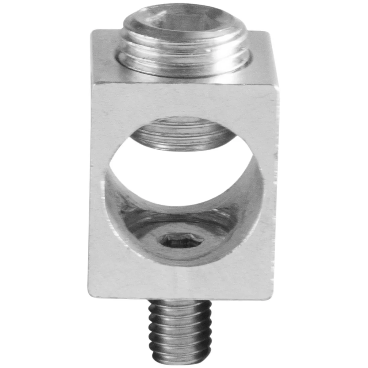 Conector para Disjuntor Caixa Moldada Tramontina Frame 250S - 6 Peças