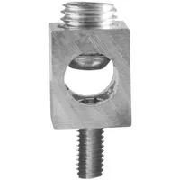 Conector para Disjuntor Caixa Moldada Tramontina Frame 63/125S - 6 Peças