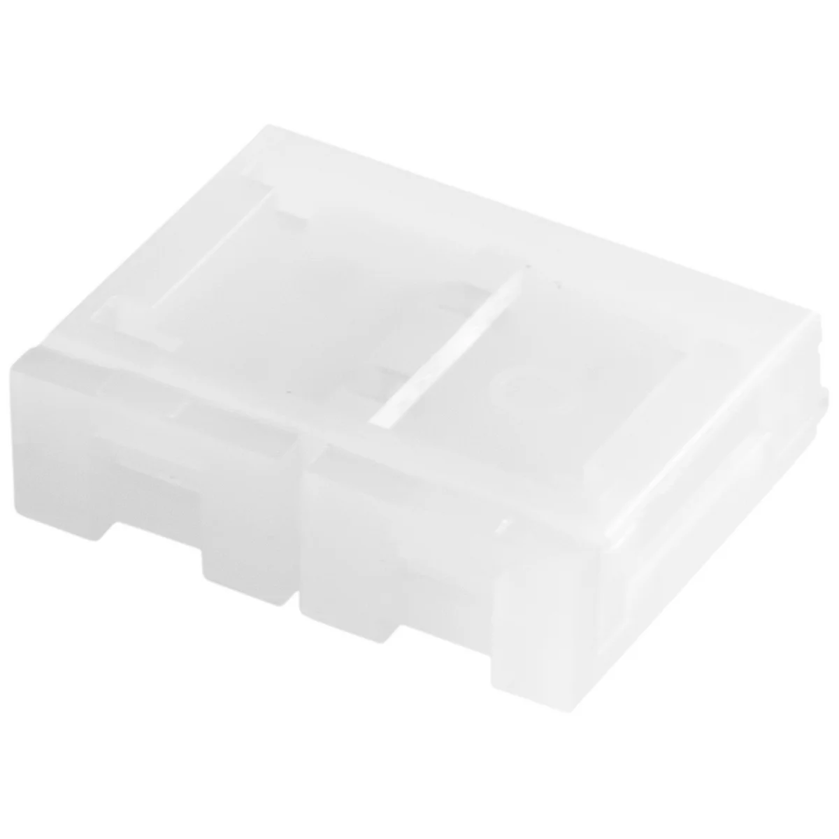 Conectores Lineares Tramontina para Fita LED SMD 5-8 W 12-24 VDC com 20 Peças