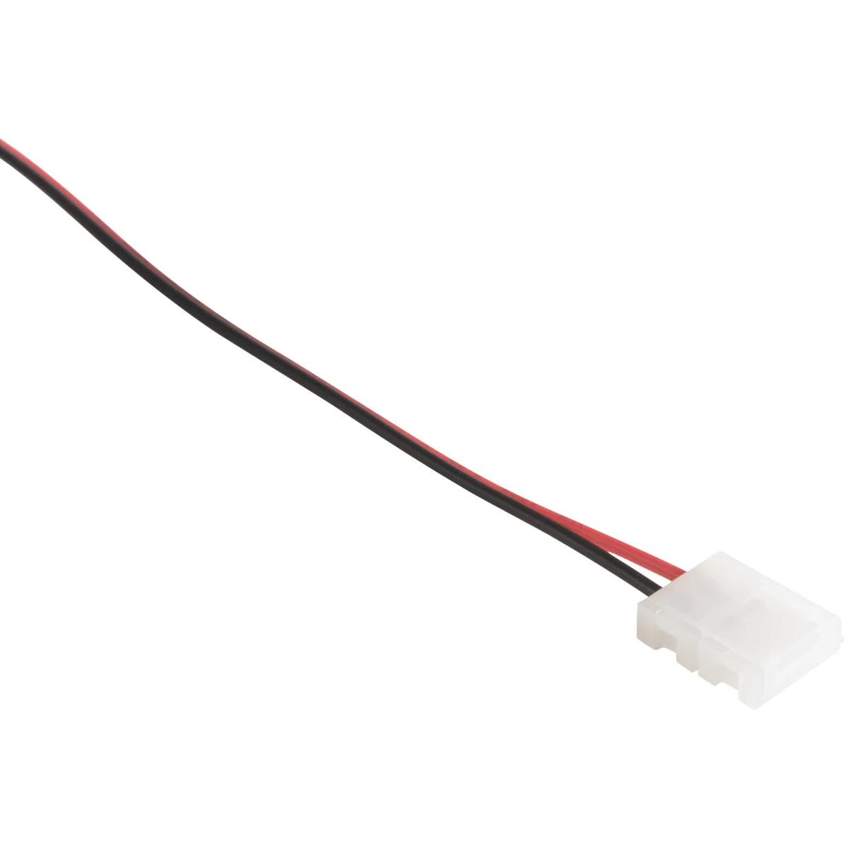 Conectores com Cabo Tramontina para Fita LED SMD 5-8 W 12-24 VDC com 20 Peças