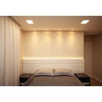 Conjunto 4x2 com 1 Interruptor Paralelo 10 A 250 V e 1 Tomada 2P+T 20 A 250 V Tramontina Liz Branco