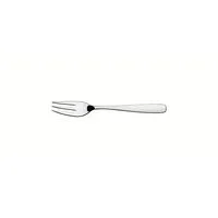 Conjunto de Garfos para Torta Tramontina Amazonas Aço Inox 6 Peças