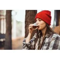 Conjunto de Xícaras Tramontina para Café 100ml 2 Peças