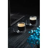 Conjunto de Xícaras Tramontina para Café 100ml 2 Peças