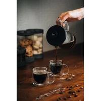 Conjunto de Xícaras Tramontina para Café 100ml 2 Peças