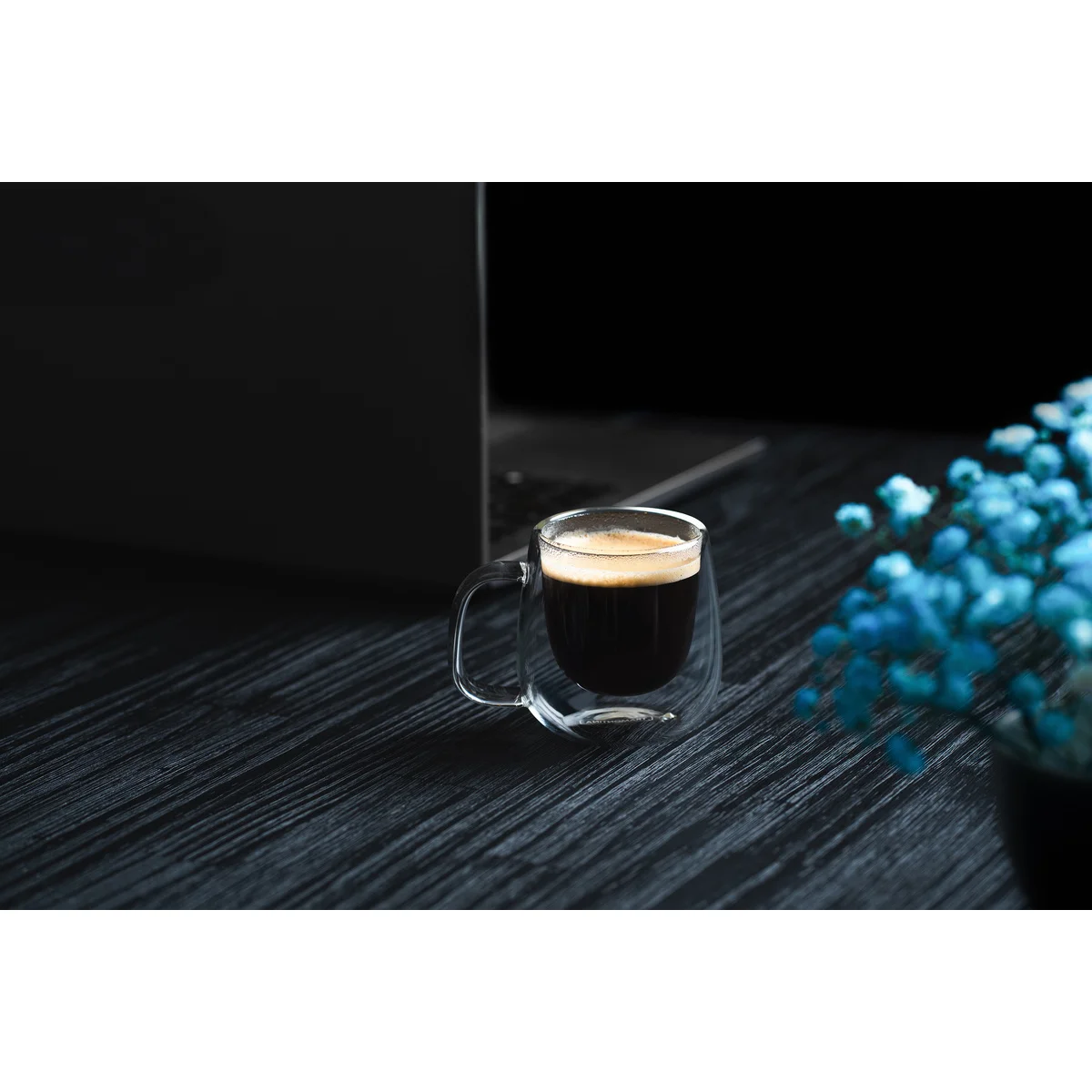Conjunto de Xícaras Tramontina para Café 100ml 2 Peças