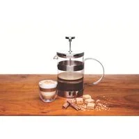 Conjunto de Xícaras Tramontina para Café com Vidro Duplo 2 Peças