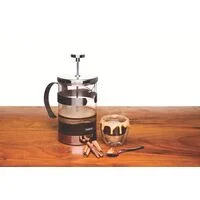 Conjunto de Xícaras Tramontina para Café com Vidro Duplo 2 Peças