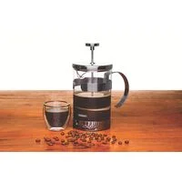 Conjunto de Xícaras Tramontina para Café com Vidro Duplo 2 Peças