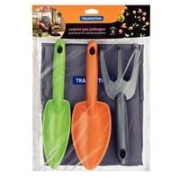 Conjunto para Jardinagem Tramontina 4 Peças