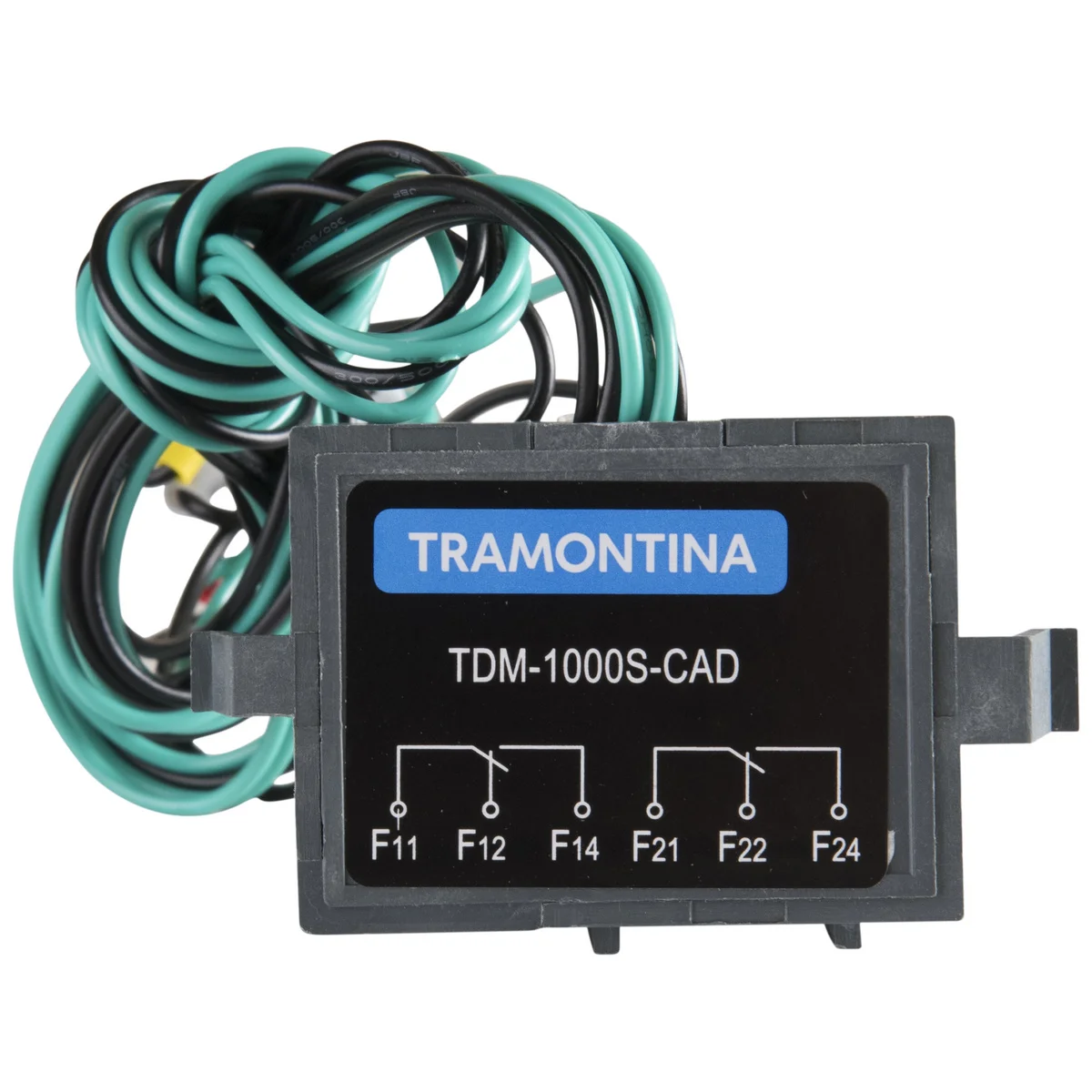 Contato auxiliar TDM-1000S lado direito Tramontina