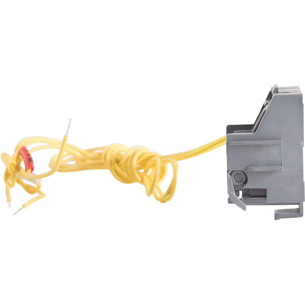 Contato de Alarme TDM Tramontina para Disjuntor Caixa Moldada Frame 63 A 125 A Lado Esquerdo