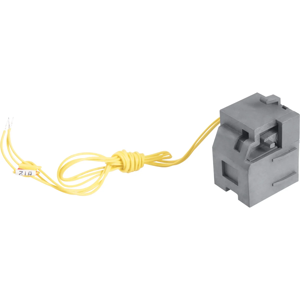 Contato de Alarme TDM Tramontina para Disjuntor Caixa Moldada Frame 800 A Lado Direito
