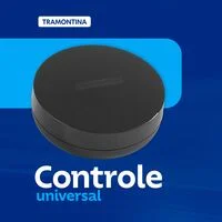 Controle Universal Smart Tramontina