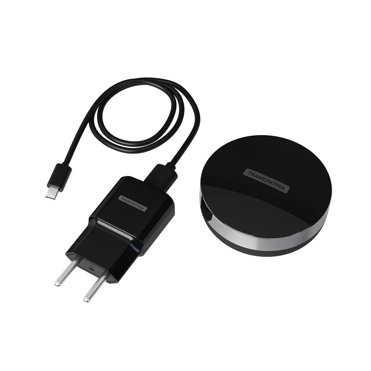 Controle Universal Smart Tramontina